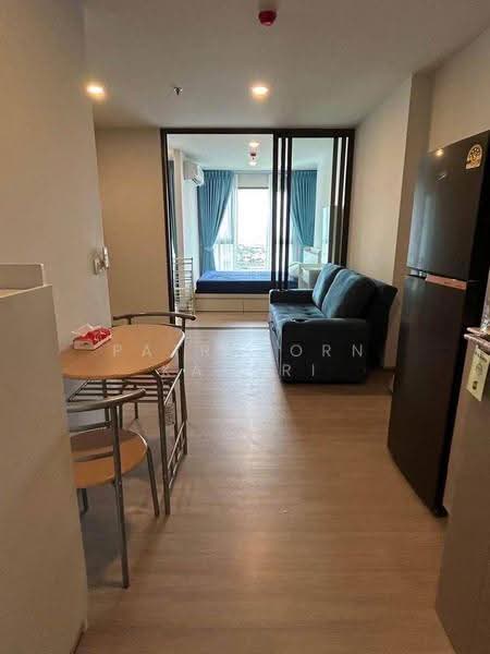 Aspire Sukhumvit-Rama 4, Bangkok, 4404 Rama 4 Road, Phra Kanong, Khlong Toei, Bangkok, 1 Bedroom, 31 sqm, Condo For Rent, by Patraporn Kansri, 500602425 - DDproperty.com
