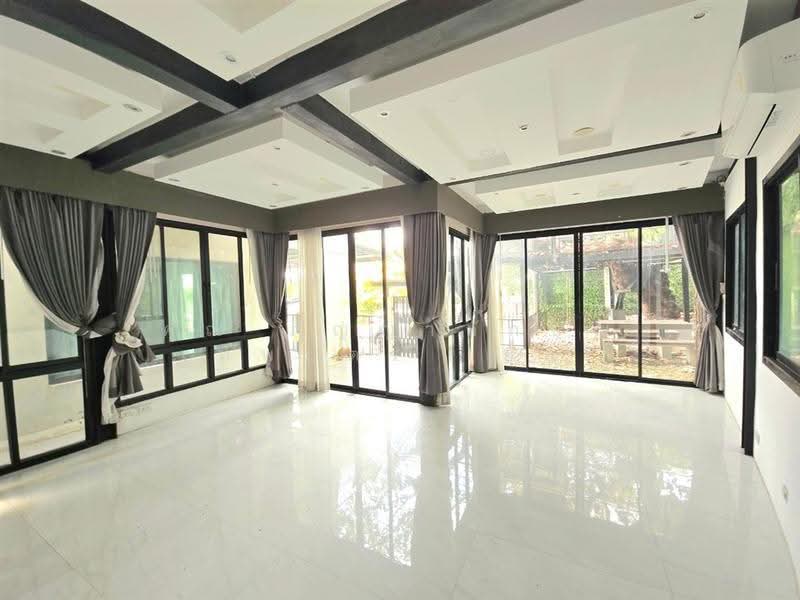 Siwalee Bangna Km.13 : สีวลี บางนา กม.13, สมุทรปราการ, 495 ซอย สุขาภิบาล 6, บางพลีใหญ่, บางพลี, สมุทรปราการ, 400 ตร.ม., บ้านเดี่ยว ขาย, โดย คุณ ภิญญาลักษณ์ เทพบุตร (ยุ้ย), 500602431 - DDproperty.com
