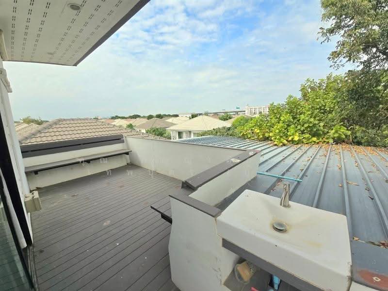 Siwalee Bangna Km.13, Samut Prakan, 495 Alley Sukhaphiban 6, Bangphli Yai, Bang Plee, Samut Prakan, 5 Bedrooms, 400 sqm, Single Detached House For Sale, by คุณ ภิญญาลักษณ์ เทพบุตร (ยุ้ย), 500602431 - DDproperty.com