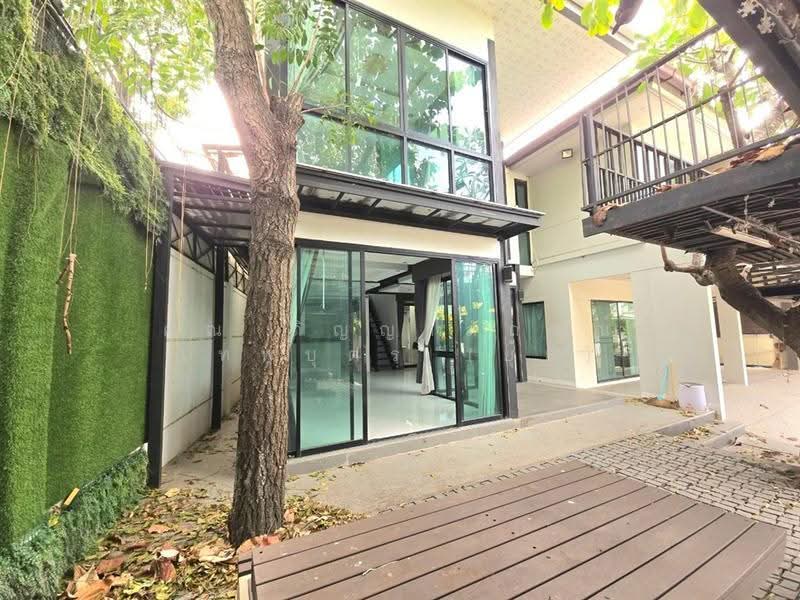 Siwalee Bangna Km.13, Samut Prakan, 495 Alley Sukhaphiban 6, Bangphli Yai, Bang Plee, Samut Prakan, 5 Bedrooms, 400 sqm, Single Detached House For Sale, by คุณ ภิญญาลักษณ์ เทพบุตร (ยุ้ย), 500602431 - DDproperty.com