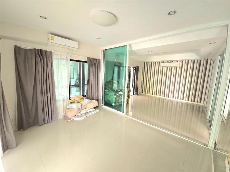 Siwalee Bangna Km.13, Samut Prakan, 495 Alley Sukhaphiban 6, Bangphli Yai, Bang Plee, Samut Prakan, 5 Bedrooms, 400 sqm, Single Detached House For Sale, by คุณ ภิญญาลักษณ์ เทพบุตร (ยุ้ย), 500602431 - DDproperty.com