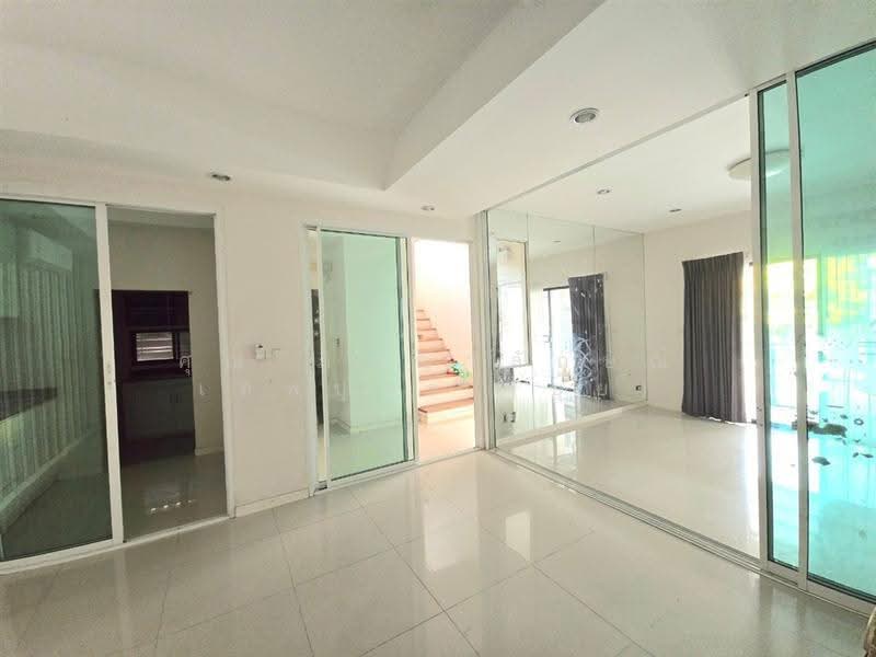 Siwalee Bangna Km.13, Samut Prakan, 495 Alley Sukhaphiban 6, Bangphli Yai, Bang Plee, Samut Prakan, 5 Bedrooms, 400 sqm, Single Detached House For Sale, by คุณ ภิญญาลักษณ์ เทพบุตร (ยุ้ย), 500602431 - DDproperty.com
