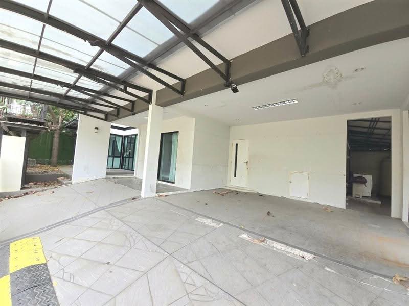 Siwalee Bangna Km.13, Samut Prakan, 495 Alley Sukhaphiban 6, Bangphli Yai, Bang Plee, Samut Prakan, 5 Bedrooms, 400 sqm, Single Detached House For Sale, by คุณ ภิญญาลักษณ์ เทพบุตร (ยุ้ย), 500602431 - DDproperty.com