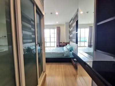For Rent - Citi Smart Sukhumvit 18, Bangkok