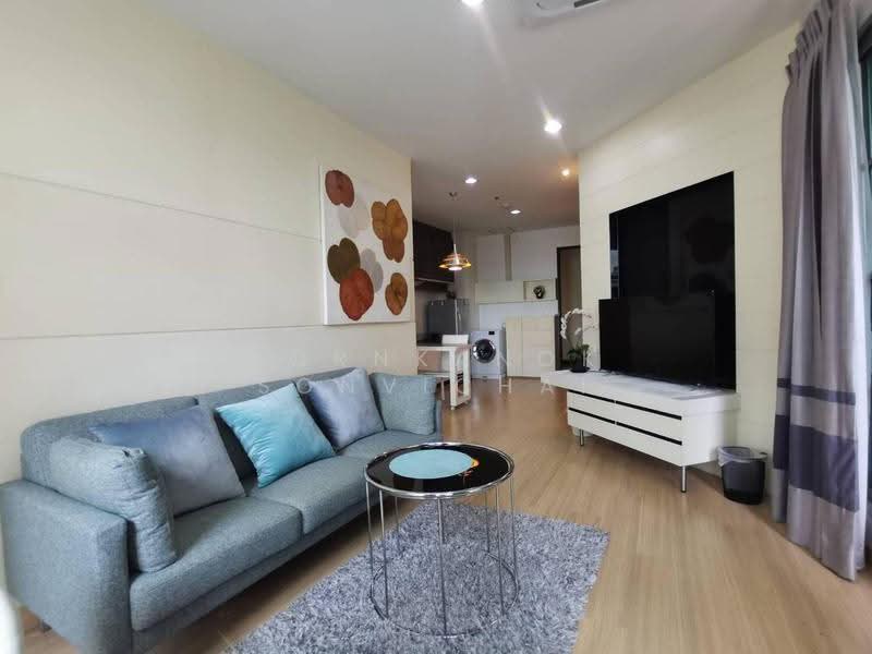 Citi Smart Sukhumvit 18, Bangkok, 366 Soi Sukhumvit 18, Sukhumvit Road, Khlong Toei, Bangkok, 2 Bedrooms, 72 sqm, Condo For Rent, by Kornkanok Sonvichai, 500602434 - DDproperty.com