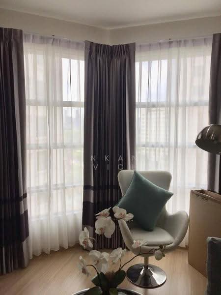 Citi Smart Sukhumvit 18, Bangkok, 366 Soi Sukhumvit 18, Sukhumvit Road, Khlong Toei, Bangkok, 2 Bedrooms, 72 sqm, Condo For Rent, by Kornkanok Sonvichai, 500602434 - DDproperty.com