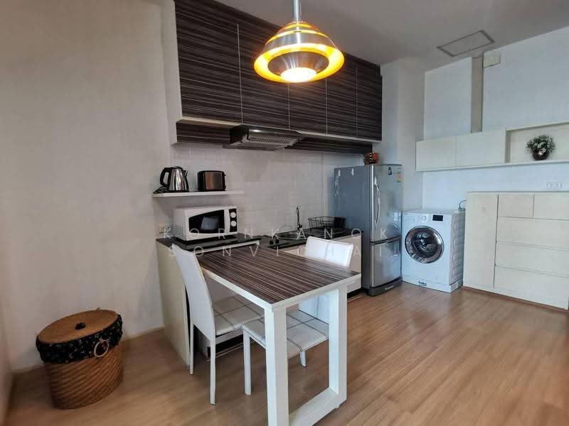 Citi Smart Sukhumvit 18, Bangkok, 366 Soi Sukhumvit 18, Sukhumvit Road, Khlong Toei, Bangkok, 2 Bedrooms, 72 sqm, Condo For Rent, by Kornkanok Sonvichai, 500602434 - DDproperty.com