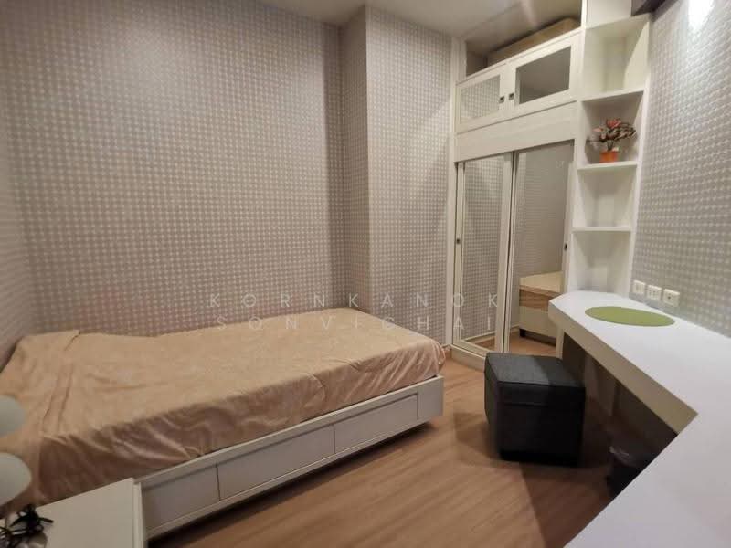 Citi Smart Sukhumvit 18 : ซิตี้ สมาร์ท สุขุมวิท 18, กรุงเทพ, 366 ซอยสุขุมวิท 18 ถนนสุขุมวิท, คลองเตย, กรุงเทพ, 72 ตร.ม., คอนโด ให้เช่า, โดย Kornkanok Sonvichai, 500602434 - DDproperty.com