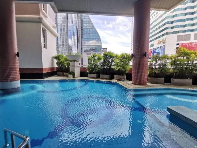 Citi Smart Sukhumvit 18 : ซิตี้ สมาร์ท สุขุมวิท 18, กรุงเทพ, 366 ซอยสุขุมวิท 18 ถนนสุขุมวิท, คลองเตย, กรุงเทพ, 72 ตร.ม., คอนโด ให้เช่า, โดย Kornkanok Sonvichai, 500602434 - DDproperty.com