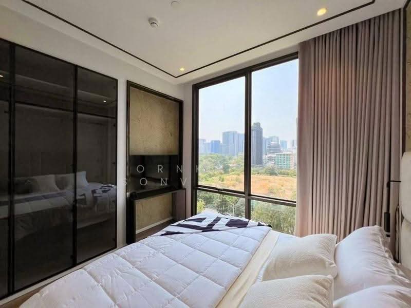 Muniq Langsuan, Bangkok, Soi Tonson, Lumphini, Pathum Wan, Bangkok, 3 Bedrooms, 152 sqm, Condo For Rent, by Kornkanok Sonvichai, 500602443 - DDproperty.com