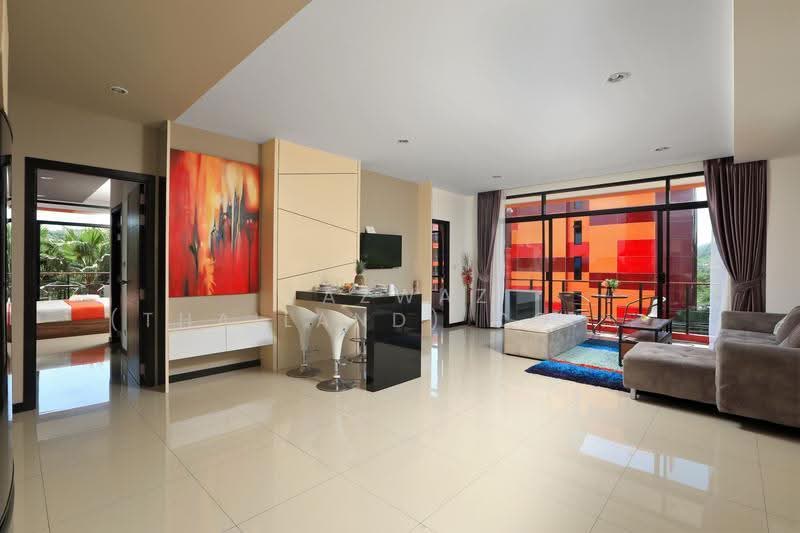 Nai Harn Beach Condominium, Phuket, Soi Suan Wat, Rawai, Muang Phuket, Phuket, 2 Bedrooms, 115 sqm, Condo For Sale, by Fazwaz (Thailand) Co., Ltd., 500602444 - DDproperty.com
