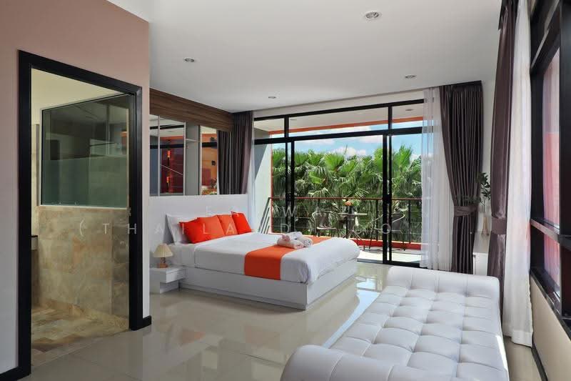 Nai Harn Beach Condominium, Phuket, Soi Suan Wat, Rawai, Muang Phuket, Phuket, 2 Bedrooms, 115 sqm, Condo For Sale, by Fazwaz (Thailand) Co., Ltd., 500602444 - DDproperty.com