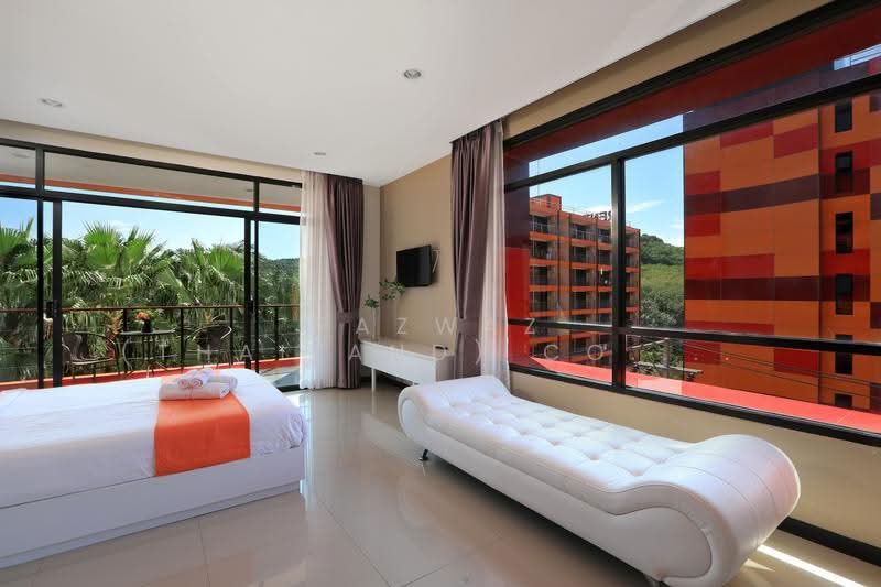 Nai Harn Beach Condominium, Phuket, Soi Suan Wat, Rawai, Muang Phuket, Phuket, 2 Bedrooms, 115 sqm, Condo For Sale, by Fazwaz (Thailand) Co., Ltd., 500602444 - DDproperty.com