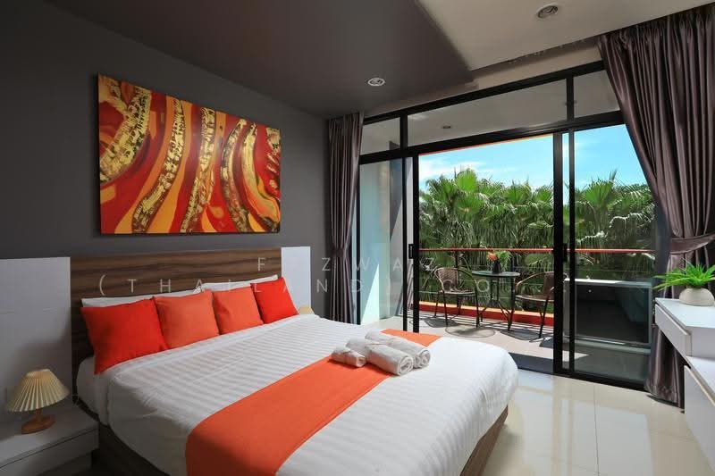 Nai Harn Beach Condominium : ในหาน บีช คอนโด, ภูเก็ต, ซอยสวนวัด, ราไวย์, เมืองภูเก็ต, ภูเก็ต, 115 ตร.ม., คอนโด ขาย, โดย Fazwaz (Thailand) Co., Ltd., 500602444 - DDproperty.com