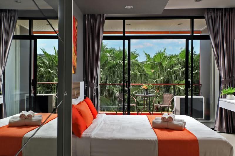 Nai Harn Beach Condominium, Phuket, Soi Suan Wat, Rawai, Muang Phuket, Phuket, 2 Bedrooms, 115 sqm, Condo For Sale, by Fazwaz (Thailand) Co., Ltd., 500602444 - DDproperty.com