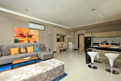 ขาย - Nai Harn Beach Condominium : ในหาน บีช คอนโด, ภูเก็ต