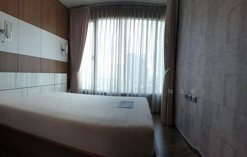 CEIL by Sansiri, Bangkok, 11 Soi Ekamai 12, Sukhumvit 63 Road, Khlong Tan Nua, Watthana, Bangkok, 2 Bedrooms, 65 sqm, Condo For Rent, by Patraporn Kansri, 500602449 - DDproperty.com