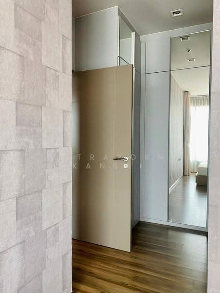 CEIL by Sansiri : ซีล บาย แสนสิริ, กรุงเทพ, 11 ซอยเอกมัย 12 ถนนสุขุมวิท 63, คลองตันเหนือ, วัฒนา, กรุงเทพ, 65 ตร.ม., คอนโด ให้เช่า, โดย Patraporn Kansri, 500602449 - DDproperty.com