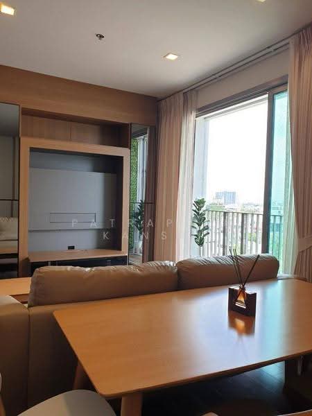 CEIL by Sansiri, Bangkok, 11 Soi Ekamai 12, Sukhumvit 63 Road, Khlong Tan Nua, Watthana, Bangkok, 2 Bedrooms, 65 sqm, Condo For Rent, by Patraporn Kansri, 500602449 - DDproperty.com