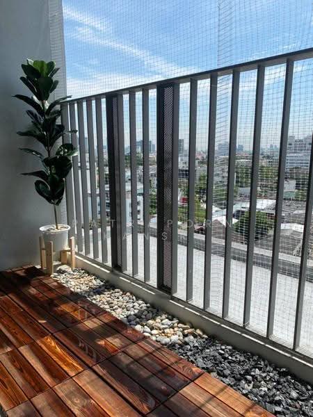 CEIL by Sansiri, Bangkok, 11 Soi Ekamai 12, Sukhumvit 63 Road, Khlong Tan Nua, Watthana, Bangkok, 2 Bedrooms, 65 sqm, Condo For Rent, by Patraporn Kansri, 500602449 - DDproperty.com