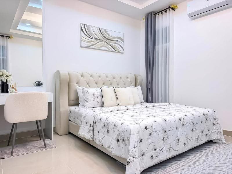2 Bedroom House for Sale Khao Noi East Pattaya, Chon Buri (Pattaya), Nong Pru, Bang Lamung (Pattaya), Chon Buri (Pattaya), 2 Bedrooms, 171 sqm, Single Detached House For Sale, by PLC real estate, 500602453 - DDproperty.com