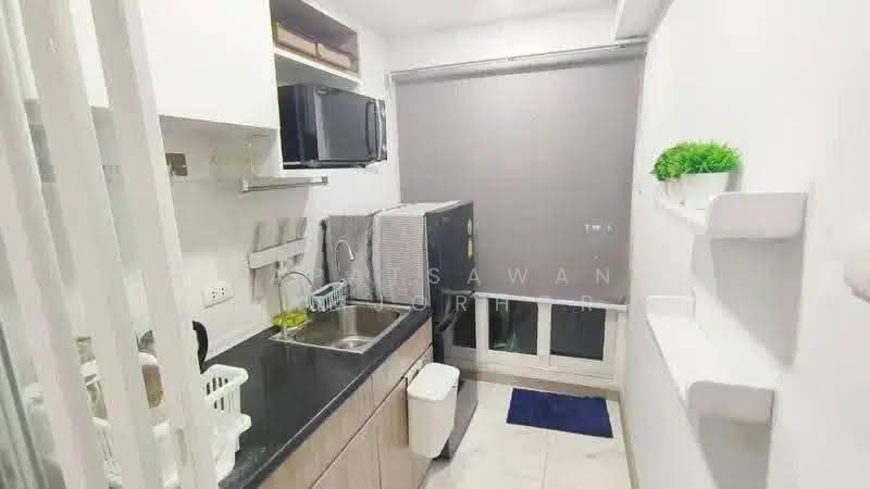 Supalai City Resort Charan 91 : ศุภาลัย ซิตี้ รีสอร์ท จรัญฯ 91, กรุงเทพ, ถนนจรัญสนิทวงศ์, บางอ้อ, บางพลัด, กรุงเทพ, 35 ตร.ม., คอนโด ให้เช่า, โดย Napatsawan Tamjorhor, 500602454 - DDproperty.com