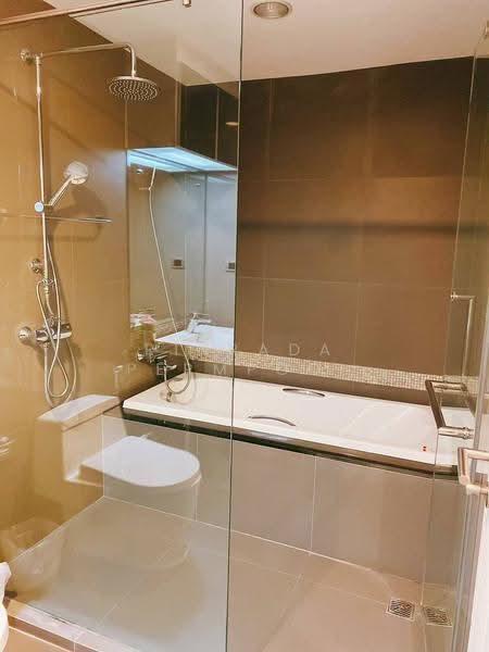 The Crest Sukhumvit 34, Bangkok, 778 Sukhumvit Road, Khong Tan, Khlong Toei, Bangkok, 1 Bedroom, 54 sqm, Condo For Rent, by Rinrada Permpool, 500602455 - DDproperty.com