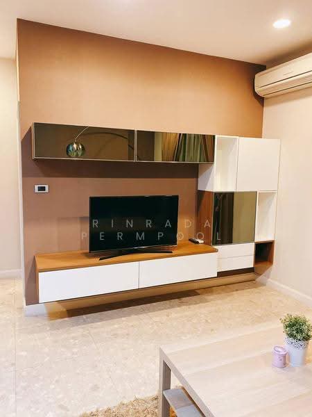 The Crest Sukhumvit 34, Bangkok, 778 Sukhumvit Road, Khong Tan, Khlong Toei, Bangkok, 1 Bedroom, 54 sqm, Condo For Rent, by Rinrada Permpool, 500602455 - DDproperty.com