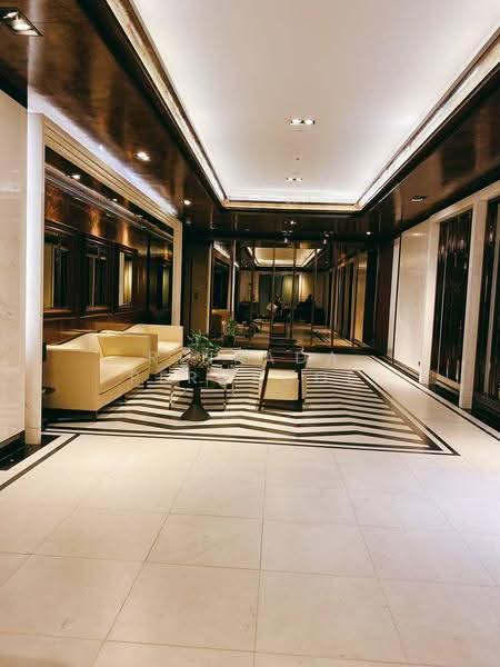 The Crest Sukhumvit 34, Bangkok, 778 Sukhumvit Road, Khong Tan, Khlong Toei, Bangkok, 1 Bedroom, 54 sqm, Condo For Rent, by Rinrada Permpool, 500602455 - DDproperty.com