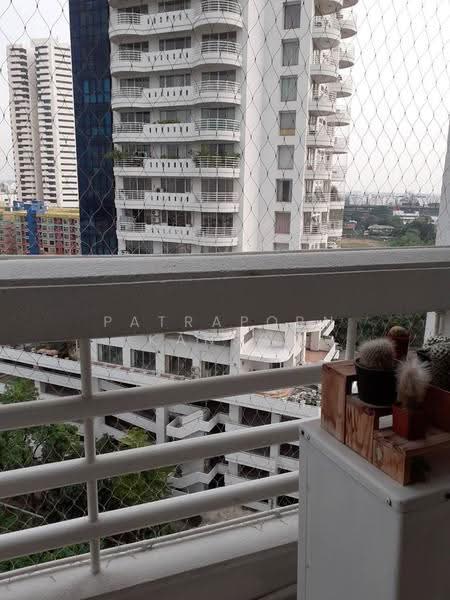 NS Tower Central City Bangna, bangkok, 19-191 Soi Bang Na-Trat 23, Bang Na Nuea, Bang Na, Bangkok, 1 Bedroom, 76 sqm, Condo For Rent, by Patraporn Kansri, 500602457 - DDproperty.com