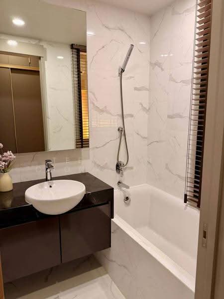 Cloud Thonglor-Phetchaburi, Bangkok, 1986 New Petchaburi Road, Bang Kapi, Huai Khwang, Bangkok, 1 Bedroom, 32 sqm, Condo For Rent, by Teeranant Chonwisaikajon, 500602458 - DDproperty.com