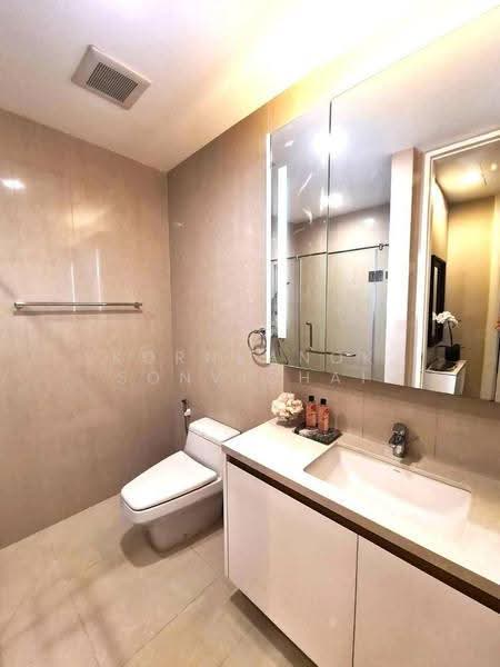 Q Langsuan, Bangkok, 54 Soi Langsuan, Langsuan Road, Lumphini, Pathum Wan, Bangkok, 2 Bedrooms, 84 sqm, Condo For Rent, by Kornkanok Sonvichai, 500602459 - DDproperty.com