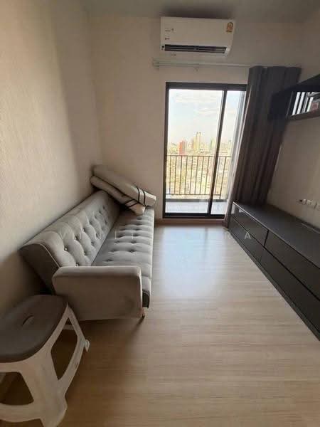 Supalai Loft Prajadhipok-Wongwian Yai : ศุภาลัย ลอฟท์ ประชาธิปก-วงเวียนใหญ่, กรุงเทพ, ถนนประชาธิปก, สมเด็จเจ้าพระยา, คลองสาน, กรุงเทพ, 48 ตร.ม., คอนโด ขาย, โดย Vinit Arora, 500602461 - DDproperty.com