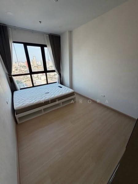 Supalai Loft Prajadhipok-Wongwian Yai : ศุภาลัย ลอฟท์ ประชาธิปก-วงเวียนใหญ่, กรุงเทพ, ถนนประชาธิปก, สมเด็จเจ้าพระยา, คลองสาน, กรุงเทพ, 48 ตร.ม., คอนโด ขาย, โดย Vinit Arora, 500602461 - DDproperty.com