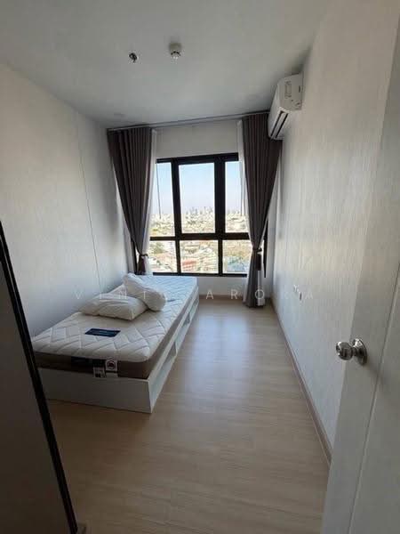 Supalai Loft Prajadhipok-Wongwian Yai : ศุภาลัย ลอฟท์ ประชาธิปก-วงเวียนใหญ่, กรุงเทพ, ถนนประชาธิปก, สมเด็จเจ้าพระยา, คลองสาน, กรุงเทพ, 48 ตร.ม., คอนโด ขาย, โดย Vinit Arora, 500602461 - DDproperty.com