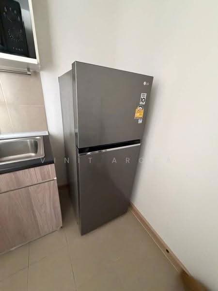 Supalai Loft Prajadhipok-Wongwian Yai : ศุภาลัย ลอฟท์ ประชาธิปก-วงเวียนใหญ่, กรุงเทพ, ถนนประชาธิปก, สมเด็จเจ้าพระยา, คลองสาน, กรุงเทพ, 48 ตร.ม., คอนโด ขาย, โดย Vinit Arora, 500602461 - DDproperty.com