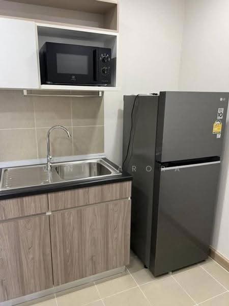 Supalai Loft Prajadhipok-Wongwian Yai, bangkok, Prajadhipok Road, Somdet Chao Phraya, Khlong San, Bangkok, 2 Bedrooms, 48 sqm, Condo For Sale, by Vinit Arora, 500602461 - DDproperty.com