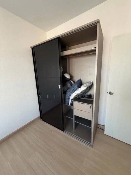 Supalai Loft Prajadhipok-Wongwian Yai : ศุภาลัย ลอฟท์ ประชาธิปก-วงเวียนใหญ่, กรุงเทพ, ถนนประชาธิปก, สมเด็จเจ้าพระยา, คลองสาน, กรุงเทพ, 48 ตร.ม., คอนโด ขาย, โดย Vinit Arora, 500602461 - DDproperty.com