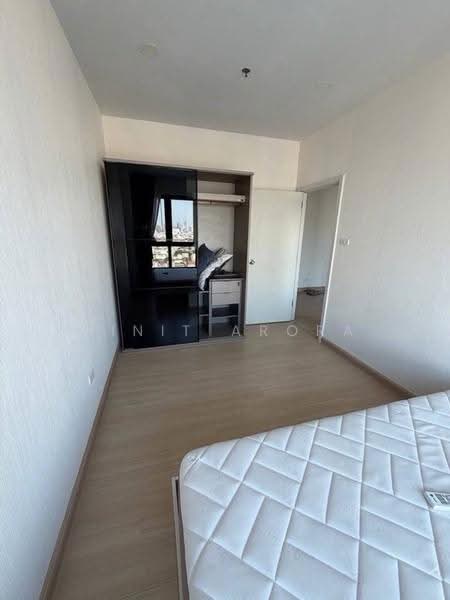 Supalai Loft Prajadhipok-Wongwian Yai : ศุภาลัย ลอฟท์ ประชาธิปก-วงเวียนใหญ่, กรุงเทพ, ถนนประชาธิปก, สมเด็จเจ้าพระยา, คลองสาน, กรุงเทพ, 48 ตร.ม., คอนโด ขาย, โดย Vinit Arora, 500602461 - DDproperty.com