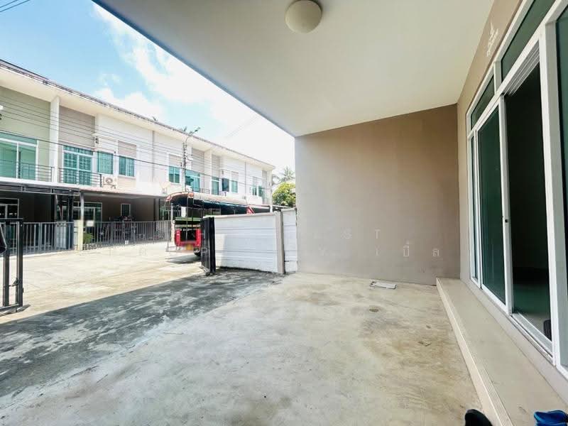 Gusto Suksawat 26, Bangkok, Soi Suksawat 26, Suksawat Road, Bangpakok, Rat Burana, Bangkok, 4 Bedrooms, 131 sqm, Townhouse For Sale, by The Best Property เปิ้ล, 500602462 - DDproperty.com