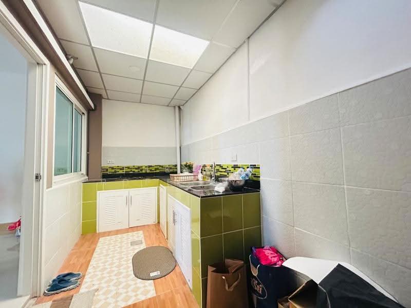 Gusto Suksawat 26, Bangkok, Soi Suksawat 26, Suksawat Road, Bangpakok, Rat Burana, Bangkok, 4 Bedrooms, 131 sqm, Townhouse For Sale, by The Best Property เปิ้ล, 500602462 - DDproperty.com