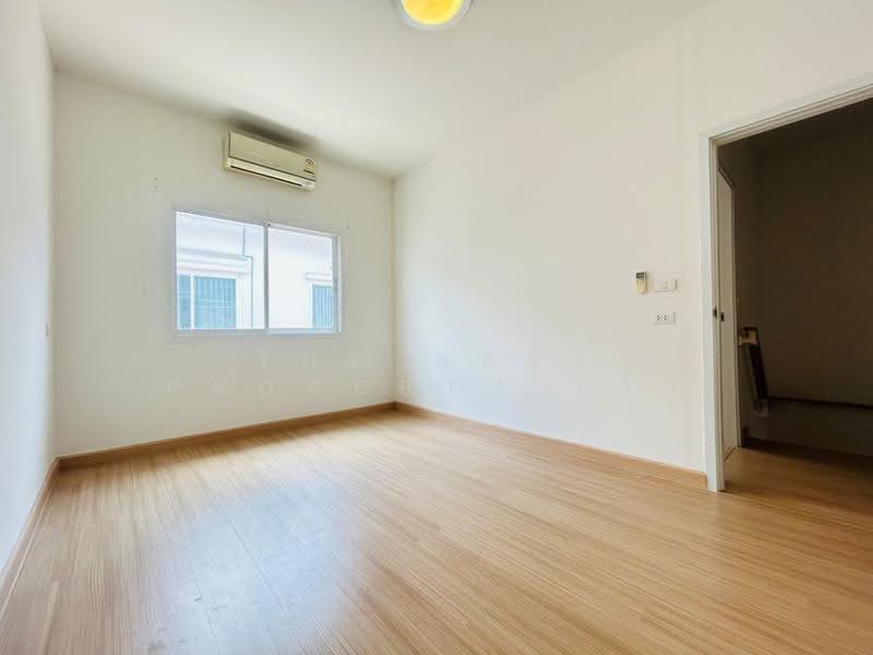 Gusto Suksawat 26, Bangkok, Soi Suksawat 26, Suksawat Road, Bangpakok, Rat Burana, Bangkok, 4 Bedrooms, 131 sqm, Townhouse For Sale, by The Best Property เปิ้ล, 500602462 - DDproperty.com