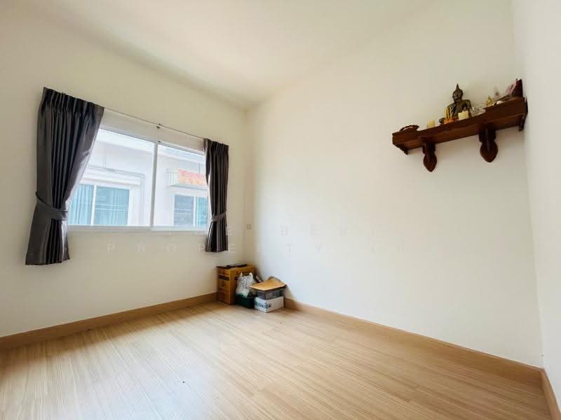 Gusto Suksawat 26, Bangkok, Soi Suksawat 26, Suksawat Road, Bangpakok, Rat Burana, Bangkok, 4 Bedrooms, 131 sqm, Townhouse For Sale, by The Best Property เปิ้ล, 500602462 - DDproperty.com