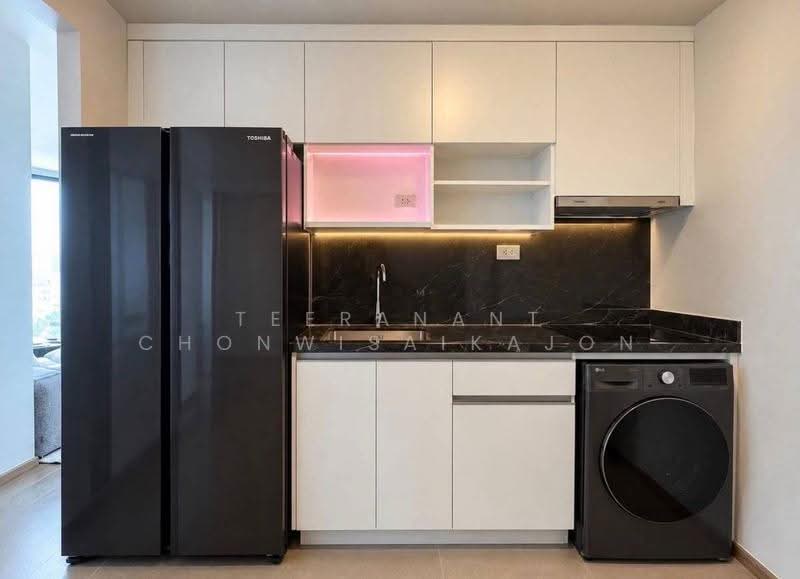 IDEO Q Sukhumvit 36 : ไอดีโอ คิว สุขุมวิท 36, กรุงเทพ, ซอยสุขุมวิท 36, คลองตัน, คลองเตย, กรุงเทพ, 65 ตร.ม., คอนโด ให้เช่า, โดย Teeranant Chonwisaikajon, 500602463 - DDproperty.com