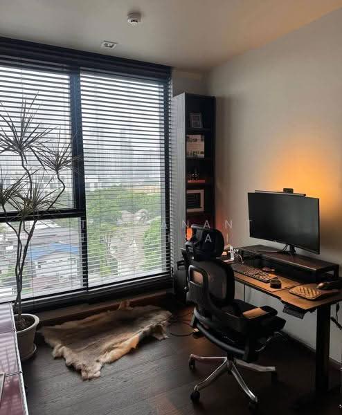 IDEO Q Sukhumvit 36 : ไอดีโอ คิว สุขุมวิท 36, กรุงเทพ, ซอยสุขุมวิท 36, คลองตัน, คลองเตย, กรุงเทพ, 65 ตร.ม., คอนโด ให้เช่า, โดย Teeranant Chonwisaikajon, 500602463 - DDproperty.com
