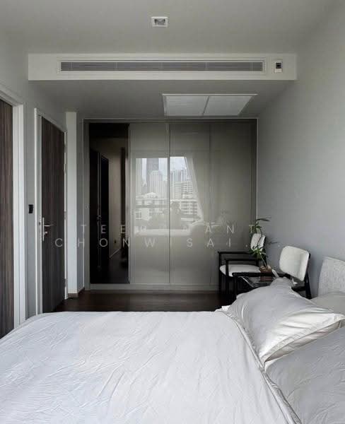 IDEO Q Sukhumvit 36, Bangkok, Soi Sukhumvit 36, Khong Tan, Khlong Toei, Bangkok, 2 Bedrooms, 65 sqm, Condo For Rent, by Teeranant Chonwisaikajon, 500602463 - DDproperty.com