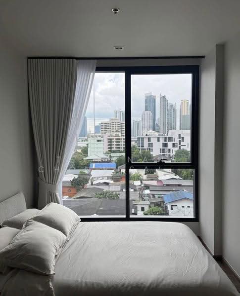 IDEO Q Sukhumvit 36 : ไอดีโอ คิว สุขุมวิท 36, กรุงเทพ, ซอยสุขุมวิท 36, คลองตัน, คลองเตย, กรุงเทพ, 65 ตร.ม., คอนโด ให้เช่า, โดย Teeranant Chonwisaikajon, 500602463 - DDproperty.com