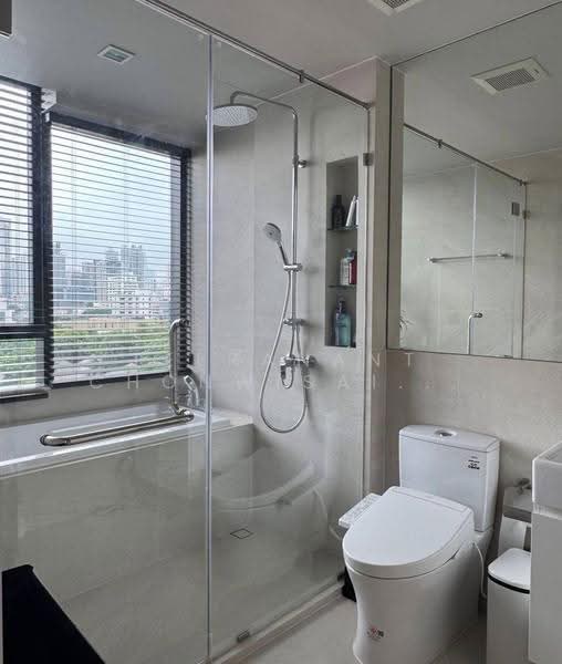 IDEO Q Sukhumvit 36 : ไอดีโอ คิว สุขุมวิท 36, กรุงเทพ, ซอยสุขุมวิท 36, คลองตัน, คลองเตย, กรุงเทพ, 65 ตร.ม., คอนโด ให้เช่า, โดย Teeranant Chonwisaikajon, 500602463 - DDproperty.com