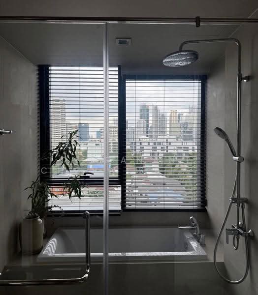 IDEO Q Sukhumvit 36 : ไอดีโอ คิว สุขุมวิท 36, กรุงเทพ, ซอยสุขุมวิท 36, คลองตัน, คลองเตย, กรุงเทพ, 65 ตร.ม., คอนโด ให้เช่า, โดย Teeranant Chonwisaikajon, 500602463 - DDproperty.com