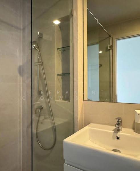 IDEO Q Sukhumvit 36 : ไอดีโอ คิว สุขุมวิท 36, กรุงเทพ, ซอยสุขุมวิท 36, คลองตัน, คลองเตย, กรุงเทพ, 65 ตร.ม., คอนโด ให้เช่า, โดย Teeranant Chonwisaikajon, 500602463 - DDproperty.com